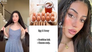 Hair  Hacks & Tips Everyone Should Know ||Hairstyle Beauty