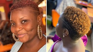 40 Gorgeous Short Haircuts For Black Women