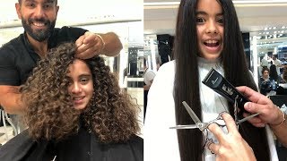 New Hairstyles Tutorials By Mounir Salon | Trendy Summer Hair Transformations