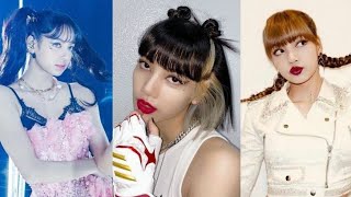 Top 19 Doable And Gorgeous Hairstyle From Blackpink’S Lisa You Can Easily Recreate