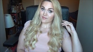 Irresistible Me Clip-In Hair Extensions Review