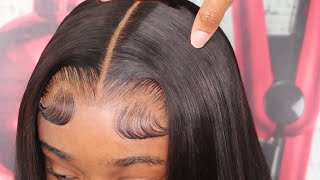 All Products You Need For A Flawless Install! Ft Kriyya Hair