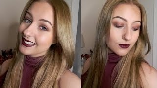 Feshfen Tape Extensions Review ♥ Application & First Impressions