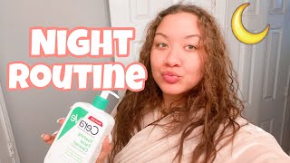 My Late Night Routine For 2021, Skincare, Hair Care, Late Night Snacks, Shower Routine And Relaxing