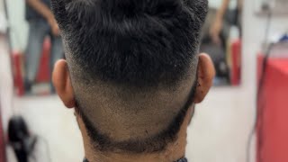 Low Fade Haircut/⭐️Best Haircut 2022 /Step Haircut Tutorial/Hair Transformation/Best Curly Haircut