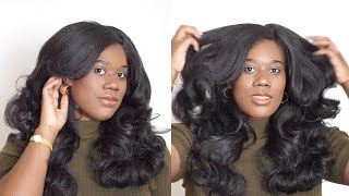 *Honest* 6 Month Review On Sensationnel Cloud9 What Lace Swiss Hd Wig - Latisha | Detailed