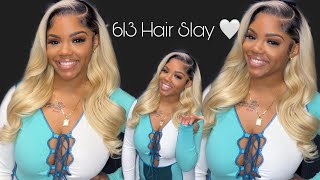 613 Hair Slay  | One More Hair