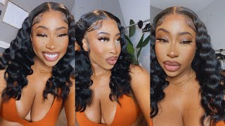 Janet Collection 13X4 Hd Lace Wig | Super Affordable