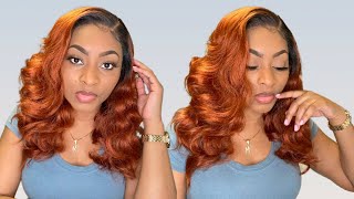 $35! |New Outre Perfect Hairline 13X4 Hd Lace Wig - Kira
