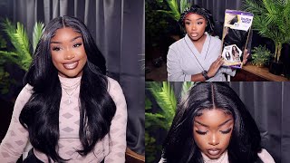 $39 Amazon Prime Slay  | Sensationnel Hd Butta Lace Unit 16 | How Is This Synthetic