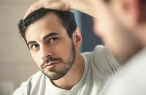 What causes hair loss and how to stop it