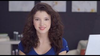 No-Heat Hair Styling With Living Proof: Natural, Modern Curls | Sephora