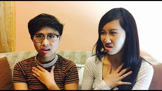 Mom Freaks Out For Daughter'S New Pixie Haircut Pt. 2 Q&A