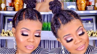 Beginner Friendly | 10 Minutes Braids | Most Realistic Cornrow | Lace Wig Install  | Afsisterwig