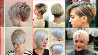 Top Running And Mostly High Ranking Pixie //Viral Short Bob Hair Pictures For 2022