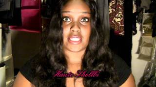 Indian Remy Full Lace Wig $165 18 Inch Orderwigsonline.Com
