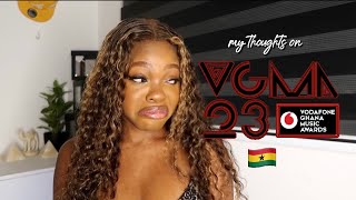 Let’S Talk About The Vgmas!‍♀️ Ft. Yolova Hair