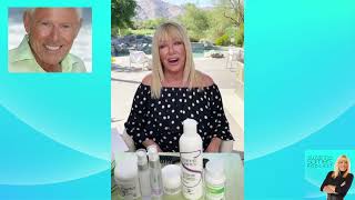 Hairstyling Show - The Suzanne Somers Podcast