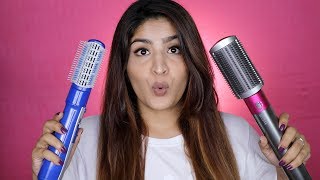 The Dyson Airwrap Dupe That Will Knock Your Socks Off! | Shreya Jain