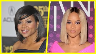 20 Chic Bob Hairstyles For Black Women In 2022 | Modern Hair