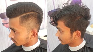 Hair Transformation || Hair Styler Gulbahar || Hair Transformations #Shorts