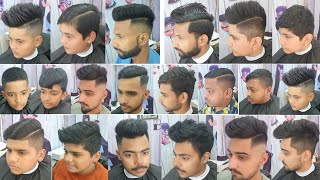 Before And After Looks Hair Transformation || Hair Styler Gulbahar || After And Before Look Haircut
