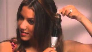 The Perfecter Fusion Styler - Is The Best Hair Styler