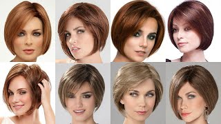 35 Examplary Bob Hairstyles For Thin Hair To Appear Thicker For Women 2022