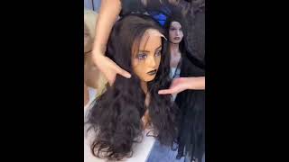 Are You Looking For A Lace Wig Vendor Now? Borui Hair
