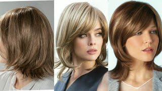 Homecoming Eye Catching #Shorthaircut With #Hairdye Colors Ideas For Women 2022