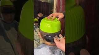 Hair Cutting Tutorial | Ft. Lwigs