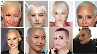 Gorgeous Haircutting Ideas Very Short Pixie Haircut Style#2022