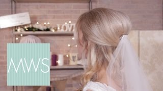 Veils: Bridal Hair S01E3/8