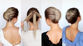  Easy Diy Summer Prom Hairstyles  For Short To Medium Hair By Another Braid Great Creativity