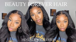 Beauty Forever Hair | Hd Lace Frontal Wig