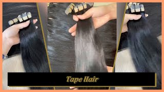 Tape Hair | 5S Hair Vietnam