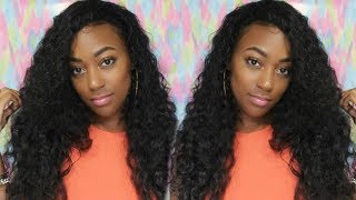 Back To School Bundles: Mercy Hair Extensions Indian Raw Curly