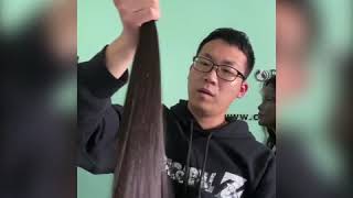 Wholesale Tape In Hair Extensions Factory Organichair