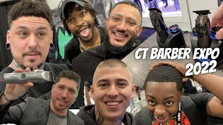 Ct Barber Expo 2022 Raw And Uncut