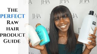 How To Take Care Of Raw Indian Hair Extensions| The Perfect Hair Product Guide!