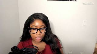 Yummy Extensions Raw Cambodian Natural Wave Hair Unboxing