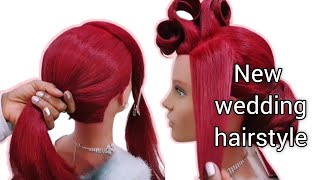 Bridal Hairstyles For Weddings And Party
