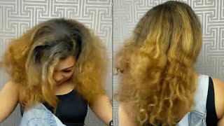 Trust Me, You Don'T Wanna Miss Out On This Transformation, Her Reaction Will Totally Melt Your