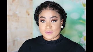How To Customise A Lace Frontal Wig |  Kinky Curly Frontal