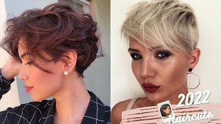 Trending 2022 Hair Ideas For Women