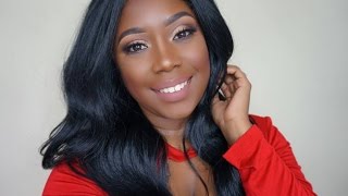 Freedom Lace Part Wig 202
