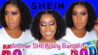 Another @Shein Wig Banger Under $100!!  Don'T Sleep On Them!