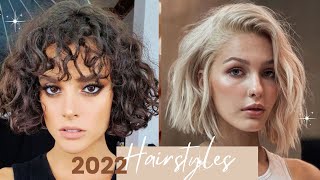 Must See 2022 Hair Transformations