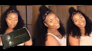 Most Natural Curly Clip In’S | Amazing Beauty Hair Extensions