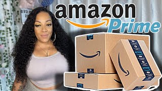Amazon Prime Cheap Affordable Human Hair Lace Front Budget Wigs #Vshow Hair #Muffinismylovers